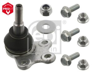 Rotule de suspension - 36125 FEBI BILSTEIN