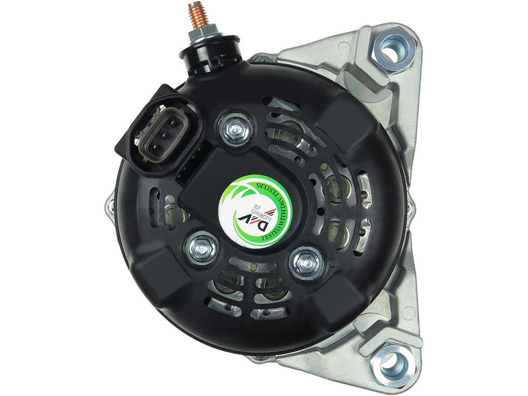 Alternateur - A6125 AS-PL – Image 3