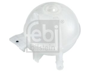 Vase d'expansion, liquide de refroidissement - 48390 FEBI BILSTEIN