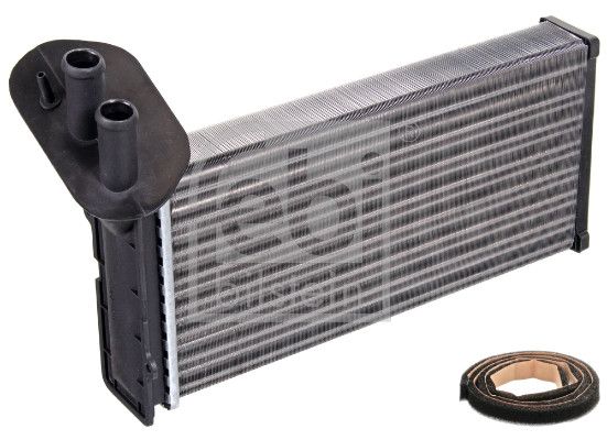 Systcme de chauffage - 15914 FEBI BILSTEIN