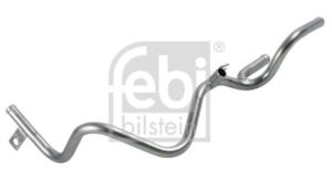 Tuyauterie du réfrigérant - 02228 FEBI BILSTEIN