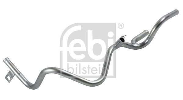 Tuyauterie du réfrigérant - 02228 FEBI BILSTEIN