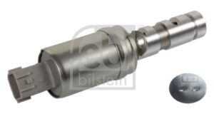 Valve de commande, réglage d'arbres à came - 102993 FEBI BILSTEIN