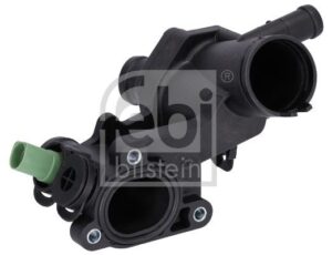 Boîtier du thermostat - 180400 FEBI BILSTEIN