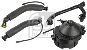 Séparateur d'huile, prise de recyclage des gaz de carter - 170592 FEBI BILSTEIN