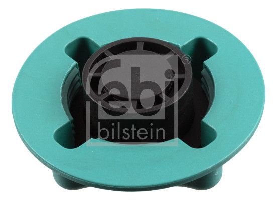 Bouchon, réservoir de liquide de refroidissement - 14775 FEBI BILSTEIN – Image 2