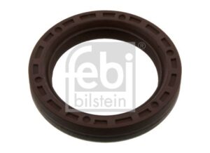 Bague d'étanchéité, vilebrequin - 01577 FEBI BILSTEIN
