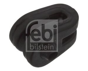 Suspension, échappement - 10306 FEBI BILSTEIN