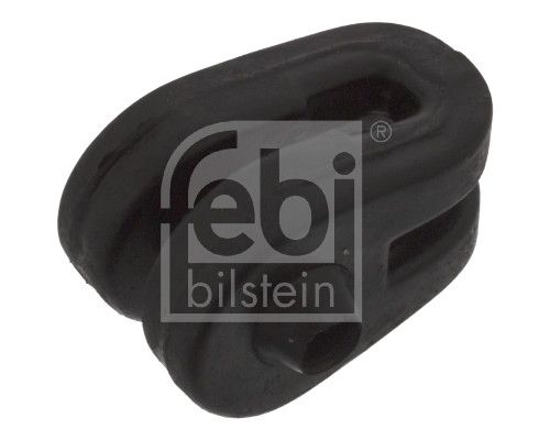 Suspension, échappement - 10306 FEBI BILSTEIN
