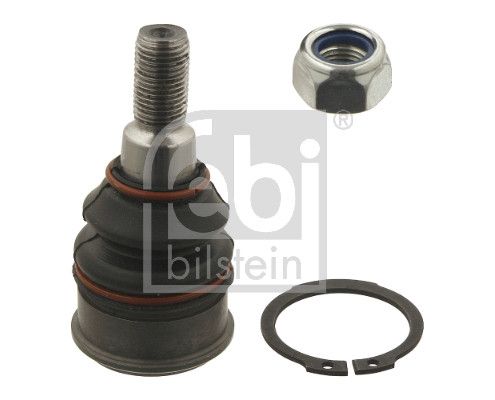 Rotule de suspension - 31216 FEBI BILSTEIN