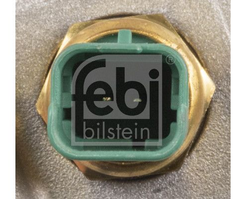 Boîtier du thermostat - 170795 FEBI BILSTEIN – Image 3