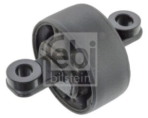 Suspension, corps de l'essieu - 106758 FEBI BILSTEIN