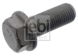 Vis, étrier de frein - 48810 FEBI BILSTEIN