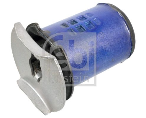 Suspension, corps de l'essieu - 104161 FEBI BILSTEIN