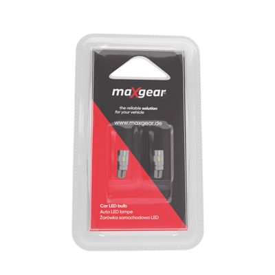 Ampoule, feu arrière - 78-0174SET MAXGEAR
