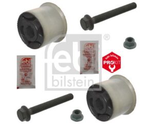 Suspension, bras de liaison - 39228 FEBI BILSTEIN