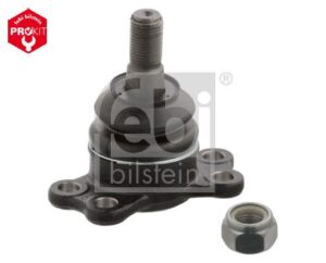 Rotule de suspension - 41707 FEBI BILSTEIN