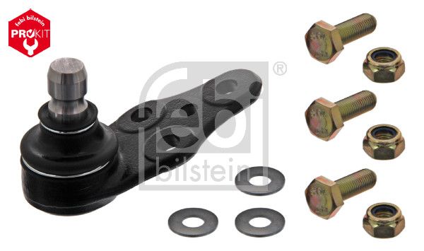 Rotule de suspension - 32610 FEBI BILSTEIN