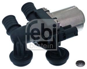 Valve magnétique - 46452 FEBI BILSTEIN