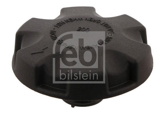 Bouchon, réservoir de liquide de refroidissement - 29607 FEBI BILSTEIN