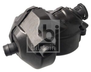 Séparateur d'huile, prise de recyclage des gaz de carter - 170688 FEBI BILSTEIN