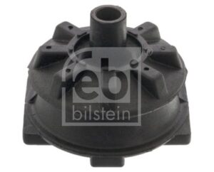 Suspension, corps de l'essieu - 05622 FEBI BILSTEIN