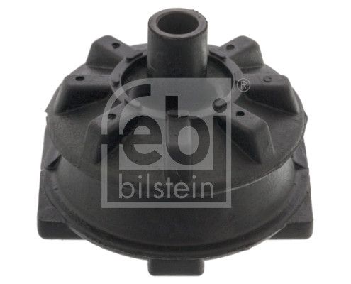 Suspension, corps de l'essieu - 05622 FEBI BILSTEIN