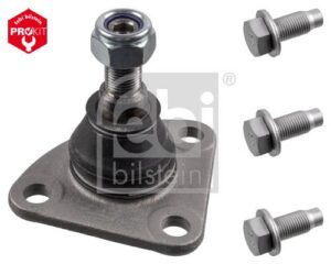 Rotule de suspension - 29385 FEBI BILSTEIN