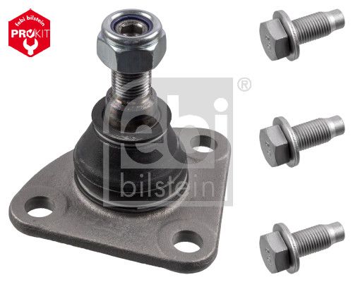 Rotule de suspension - 29385 FEBI BILSTEIN