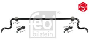 Stabilisateur, chassis - 171031 FEBI BILSTEIN