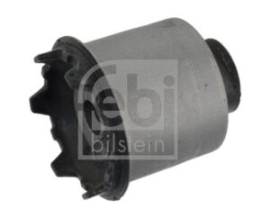 Suspension, corps de l'essieu - 106760 FEBI BILSTEIN