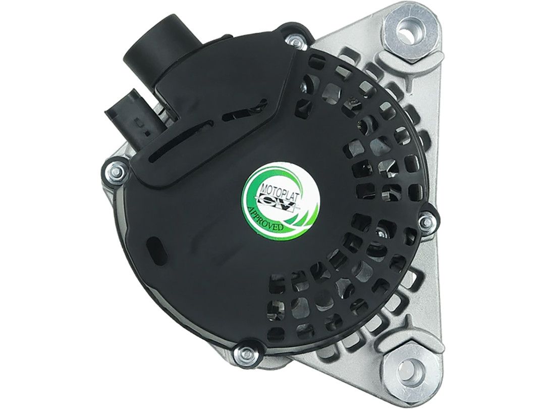 Alternateur - A6124 AS-PL – Image 3