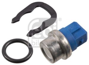 Sonde de température, liquide de refroidissement - 34762 FEBI BILSTEIN