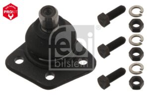 Rotule de suspension - 02408 FEBI BILSTEIN