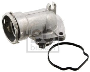 Thermostat d'eau - 104757 FEBI BILSTEIN