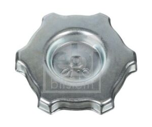 Bouchon, goulotte de remplissage d'huile - 12374 FEBI BILSTEIN