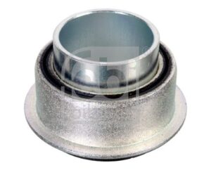 Suspension, corps de l'essieu - 173617 FEBI BILSTEIN