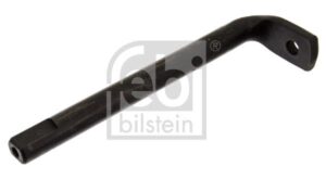 Tendeur, courroie trapézoïdale à nervures - 43680 FEBI BILSTEIN