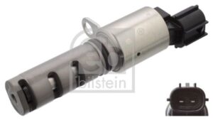 Soupape centrale, réglage de l'arbre à cames - 107416 FEBI BILSTEIN