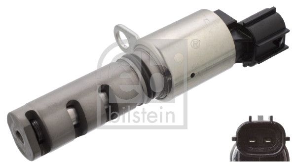 Soupape centrale, réglage de l'arbre à cames - 107416 FEBI BILSTEIN