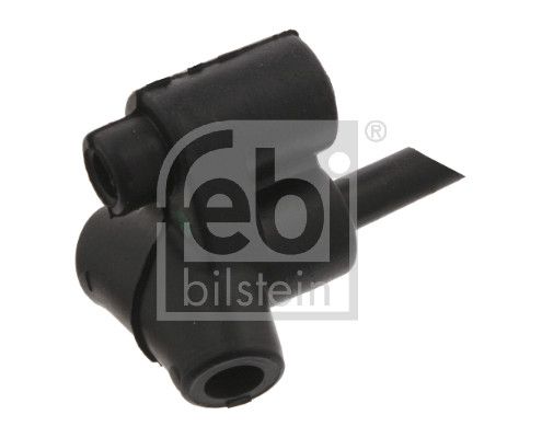 Tuyau, ventilation de carter-moteur - 33987 FEBI BILSTEIN