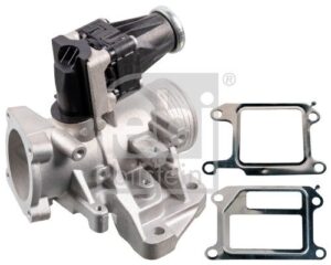 Vanne EGR - 177676 FEBI BILSTEIN