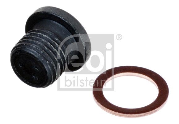Vis-bouchon, carter d'huile - 171173 FEBI BILSTEIN