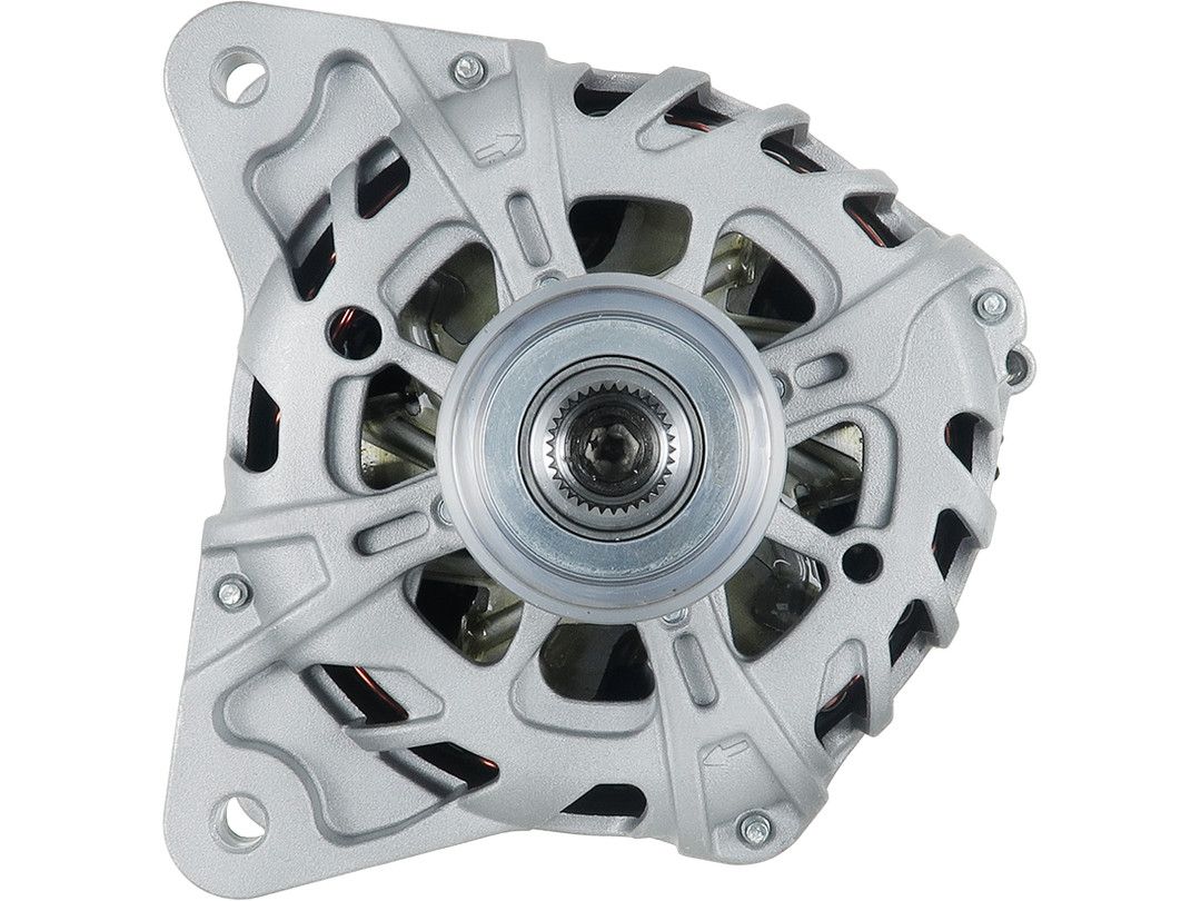ALTERNATOR DACIA: DUSTER (HM_) , DUSTER (HM_) 1.0 LPG (HMMT), DUSTER (HM_) 1.0 T - A3811S AS-PL