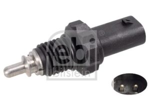 Sonde de température, liquide de refroidissement - 106318 FEBI BILSTEIN
