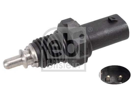 Sonde de température, liquide de refroidissement - 106318 FEBI BILSTEIN