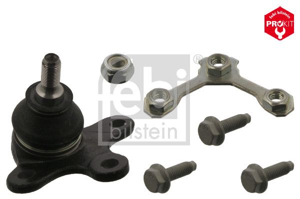 Rotule de suspension - 14424 FEBI BILSTEIN