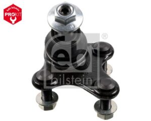 Rotule de suspension - 31485 FEBI BILSTEIN