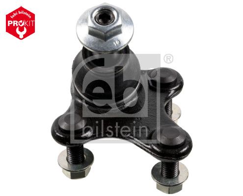 Rotule de suspension - 31485 FEBI BILSTEIN