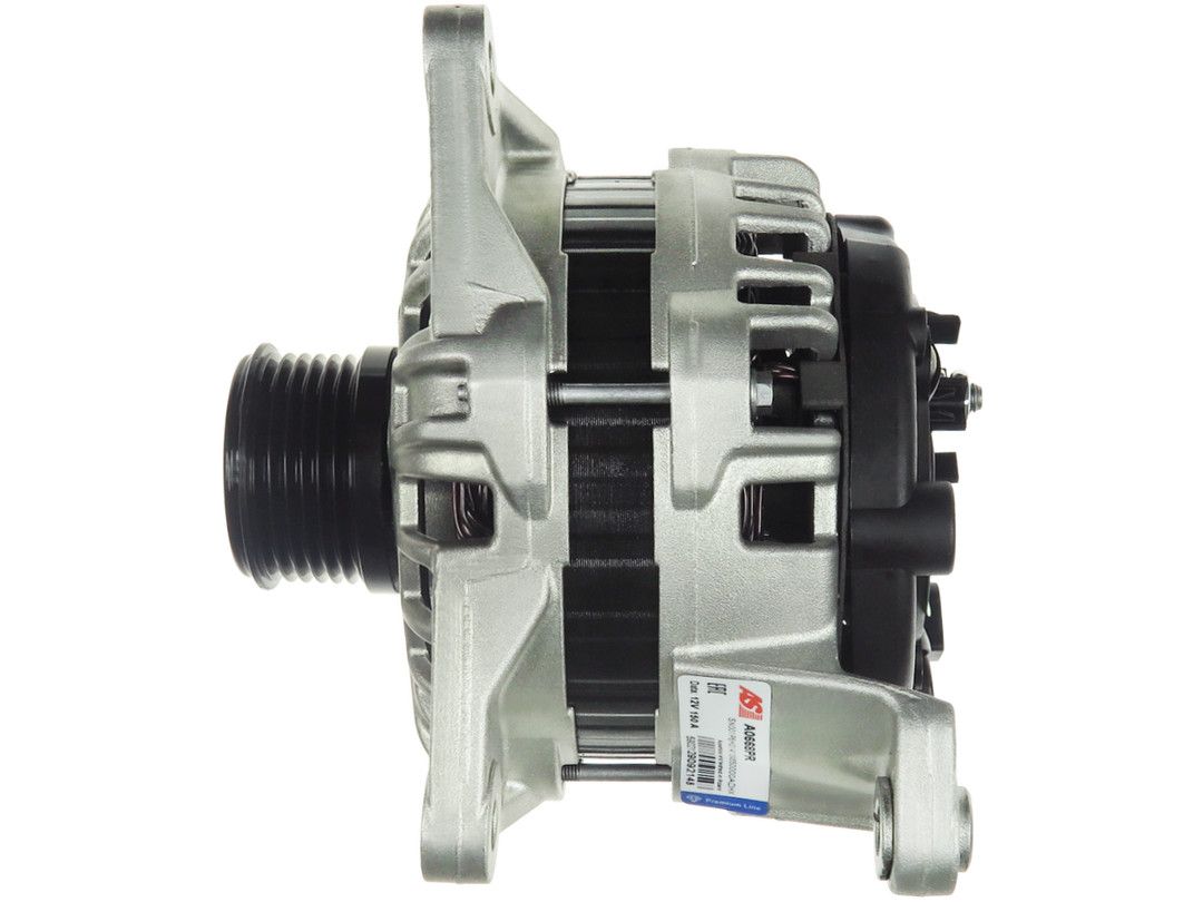 Alternateur - A0668PR AS-PL – Image 4